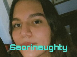 Saorinaughty