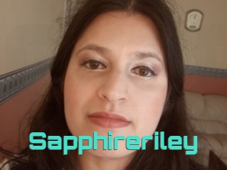 Sapphireriley