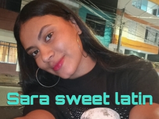 Sara_sweet_latin