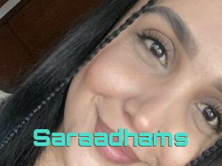 Saraadhams