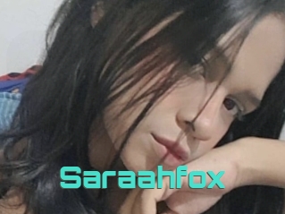 Saraahfox