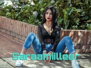 Saraamiilleer