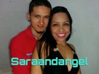 Saraandangel