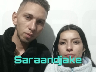 Saraandjake