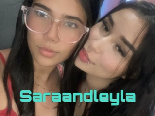 Saraandleyla