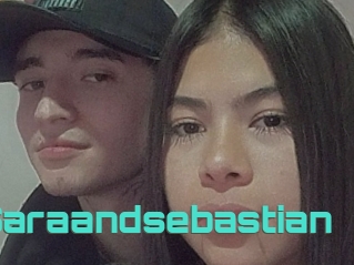 Saraandsebastian