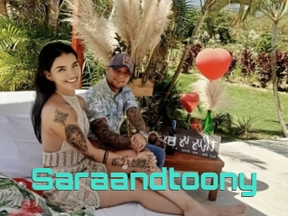 Saraandtoony