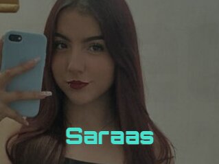 Saraas