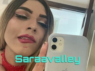 Saraavalley