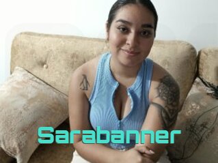 Sarabanner