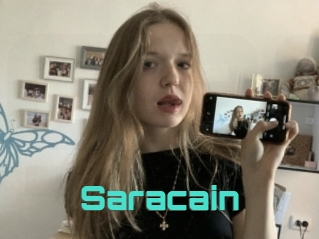 Saracain