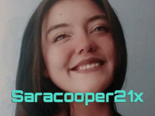 Saracooper21x