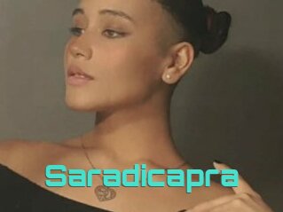 Saradicapra