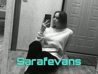 Sarafevans