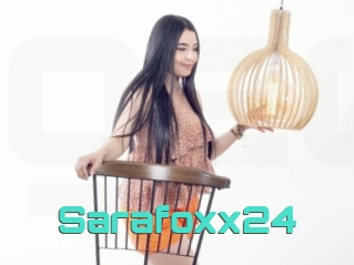 Sarafoxx24