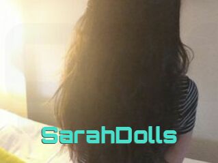 SarahDolls