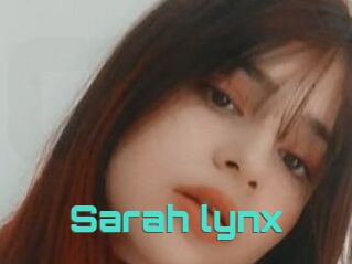 Sarah_lynx