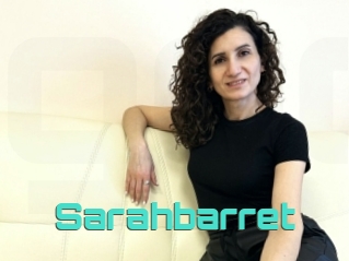 Sarahbarret