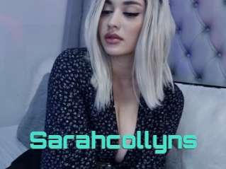 Sarahcollyns