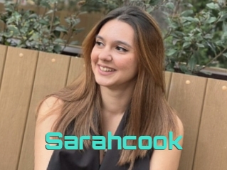 Sarahcook