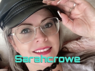 Sarahcrowe