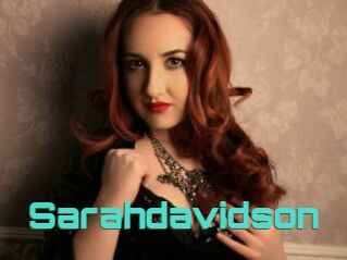Sarahdavidson