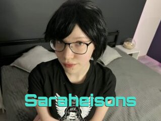 Saraheisons