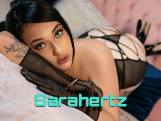 Sarahertz