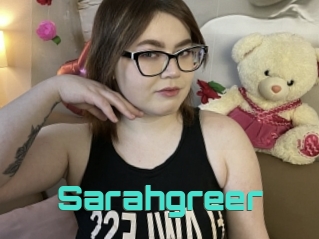 Sarahgreer