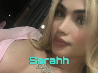 Sarahh