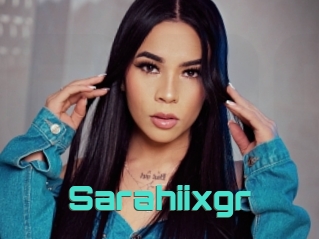 Sarahiixgr