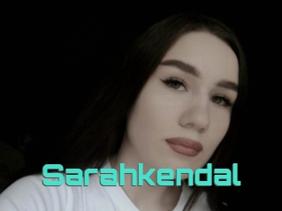 Sarahkendal