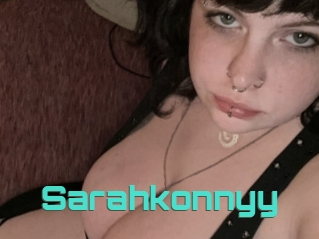 Sarahkonnyy