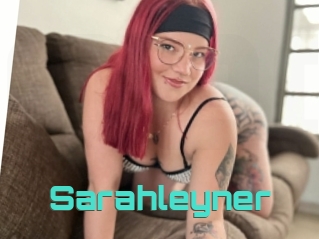 Sarahleyner