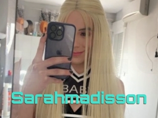 Sarahmadisson