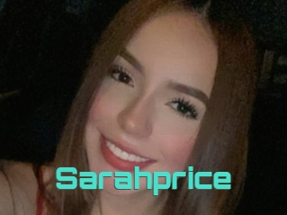 Sarahprice