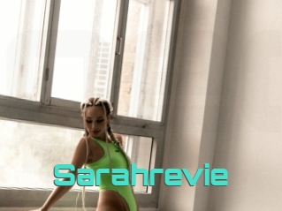 Sarahrevie