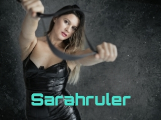 Sarahruler