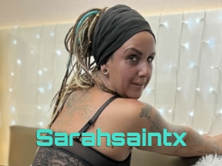 Sarahsaintx