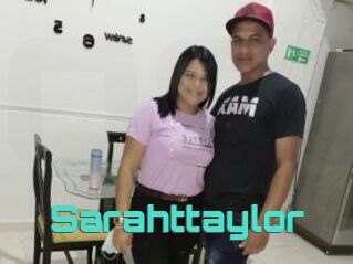 Sarahttaylor