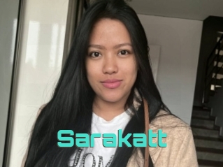 Sarakatt