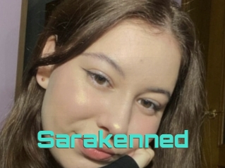 Sarakenned