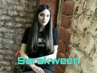 Sarakween