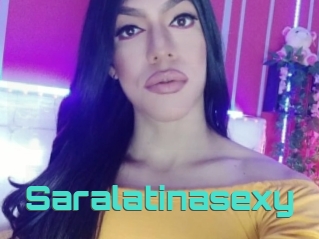 Saralatinasexy