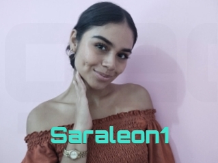 Saraleon1