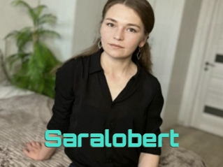 Saralobert