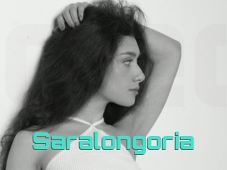 Saralongoria