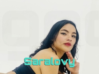 Saralovy