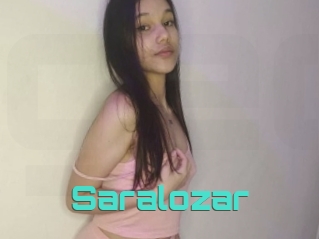 Saralozar