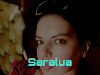 Saralua